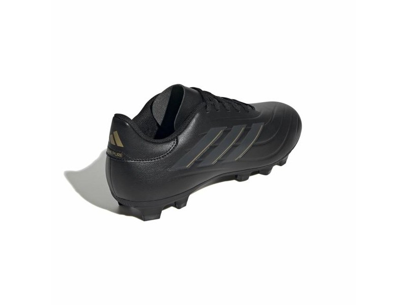 Футболни Ботуши за Възрастни Adidas Copa Pure II Club Flexible Черен