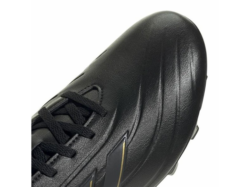 Футболни Ботуши за Възрастни Adidas Copa Pure II Club Flexible Черен