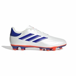 Футболни Ботуши за Възрастни Adidas Copa Pure II Club Бял
