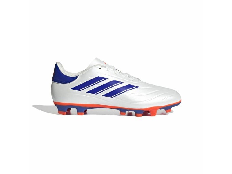 Футболни Ботуши за Възрастни Adidas Copa Pure II Club Бял
