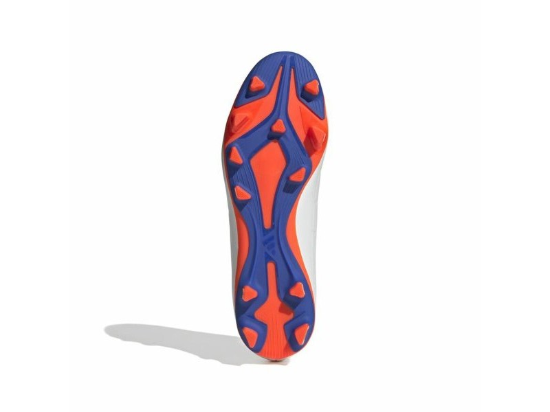Футболни Ботуши за Възрастни Adidas Copa Pure II Club Бял
