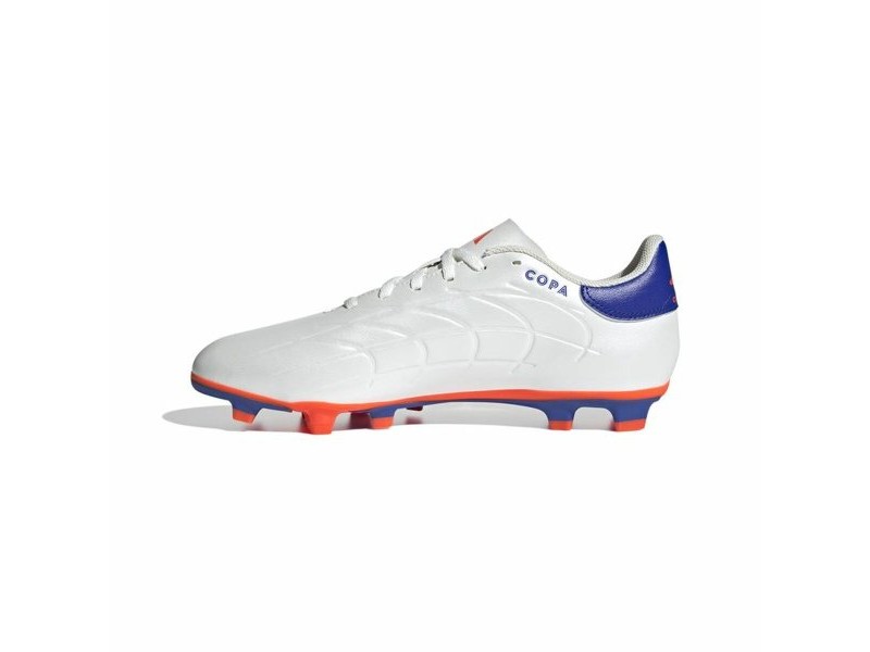 Футболни Ботуши за Възрастни Adidas Copa Pure II Club Бял