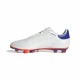 Футболни Ботуши за Възрастни Adidas Copa Pure II Club Бял