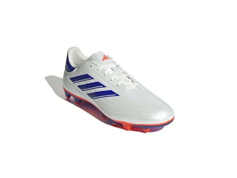 Футболни Ботуши за Възрастни Adidas Copa Pure II Club Бял