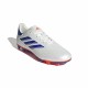 Футболни Ботуши за Възрастни Adidas Copa Pure II Club Бял