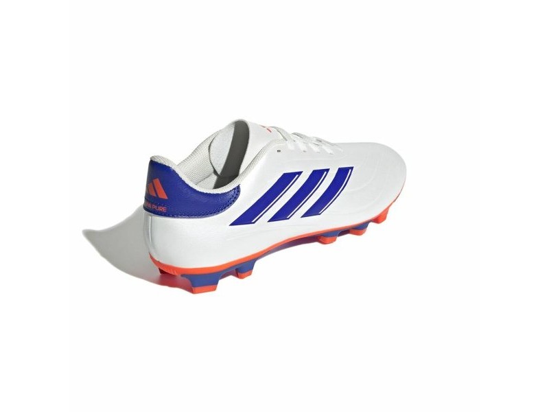 Футболни Ботуши за Възрастни Adidas Copa Pure II Club Бял