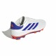 Футболни Ботуши за Възрастни Adidas Copa Pure II Club Бял