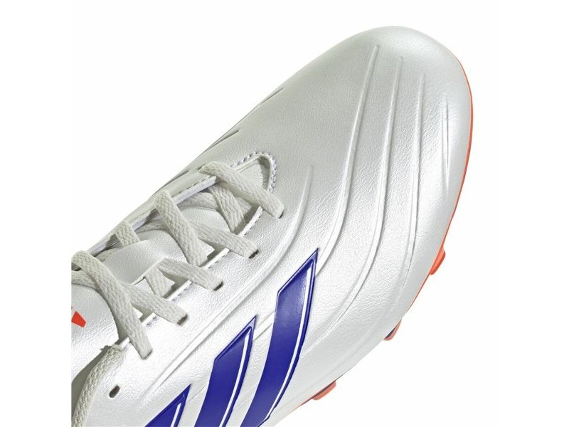 Футболни Ботуши за Възрастни Adidas Copa Pure II Club Бял