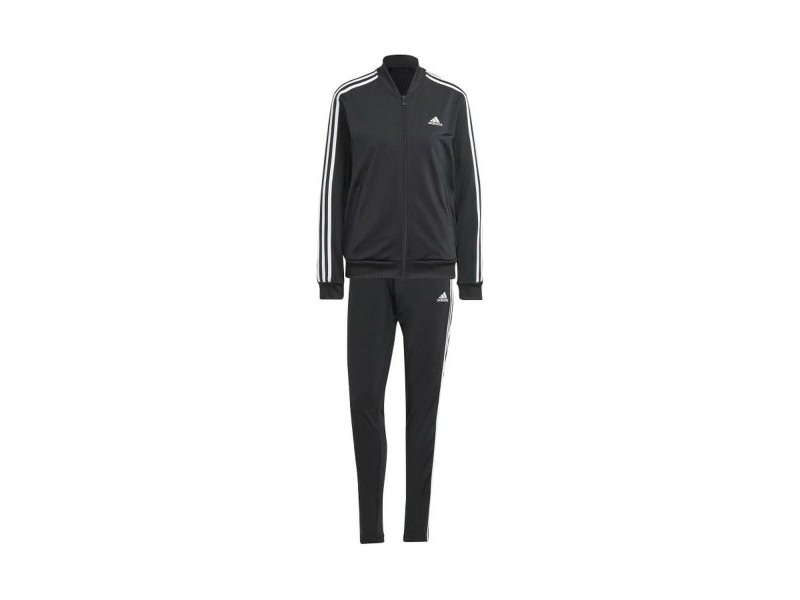 Анцуг за Жена Adidas Черен