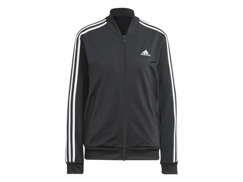 Анцуг за Жена Adidas Черен