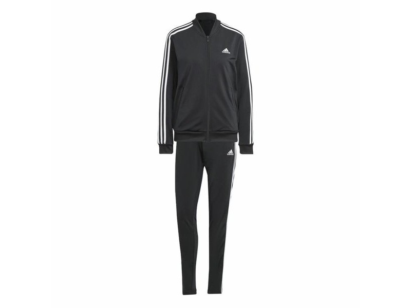Анцуг за Жена Adidas Черен