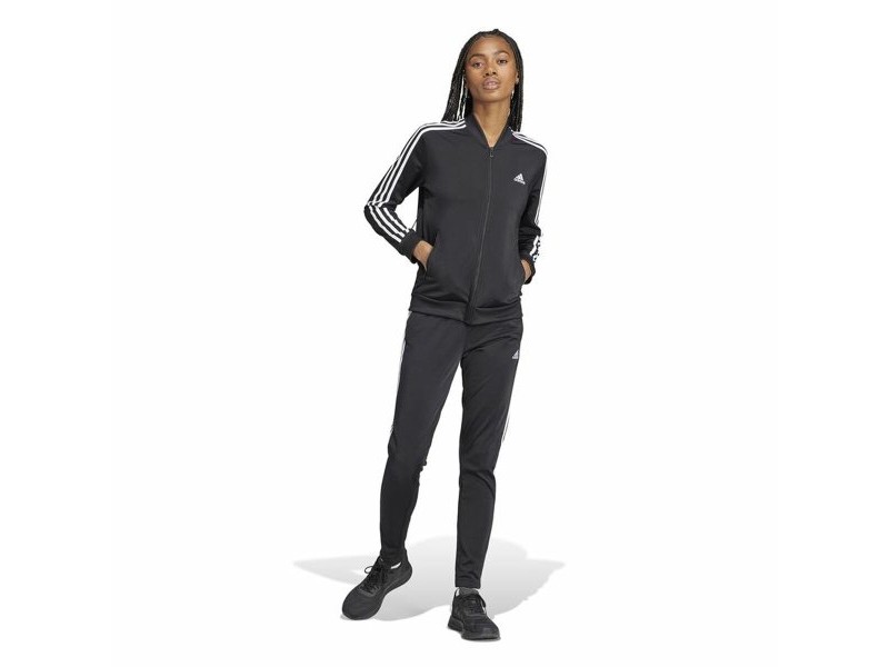 Анцуг за Жена Adidas Черен