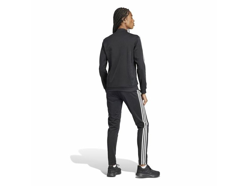 Анцуг за Жена Adidas Черен