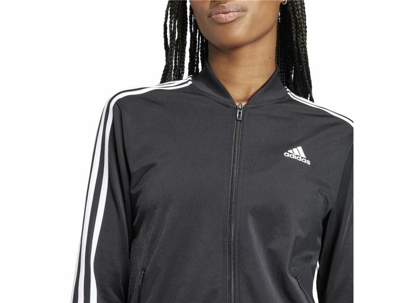 Анцуг за Жена Adidas Черен
