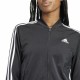 Анцуг за Жена Adidas Черен