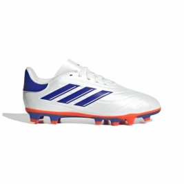 Футболни Обувки за Деца Adidas Copa Pure II Club Flexible Бял