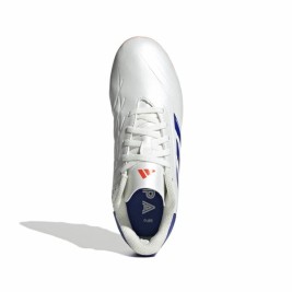 Футболни Обувки за Деца Adidas Copa Pure II Club Flexible Бял