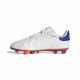 Футболни Обувки за Деца Adidas Copa Pure II Club Flexible Бял