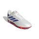 Футболни Обувки за Деца Adidas Copa Pure II Club Flexible Бял
