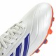 Футболни Обувки за Деца Adidas Copa Pure II Club Flexible Бял