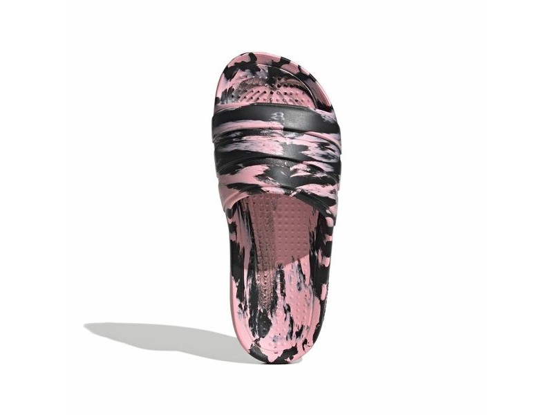Джапанки за мъже Adidas Adilette Flow Черен Розов Джапанки за мъже Adidas Adilette Flow Черен Розов