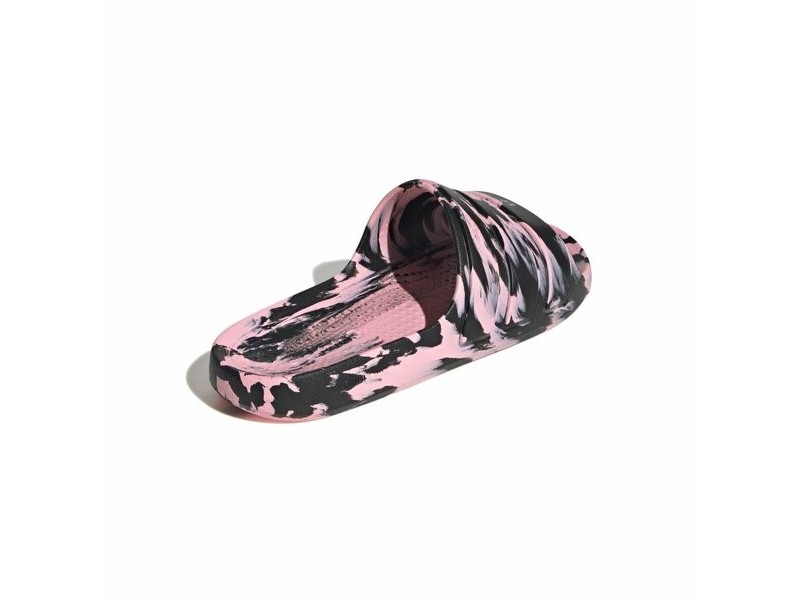 Джапанки за мъже Adidas Adilette Flow Черен Розов Джапанки за мъже Adidas Adilette Flow Черен Розов