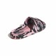 Джапанки за мъже Adidas Adilette Flow Черен Розов Джапанки за мъже Adidas Adilette Flow Черен Розов