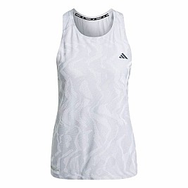 Мъжка тениска с къс ръкав Adidas Ultimate Airchill Engineered Бял