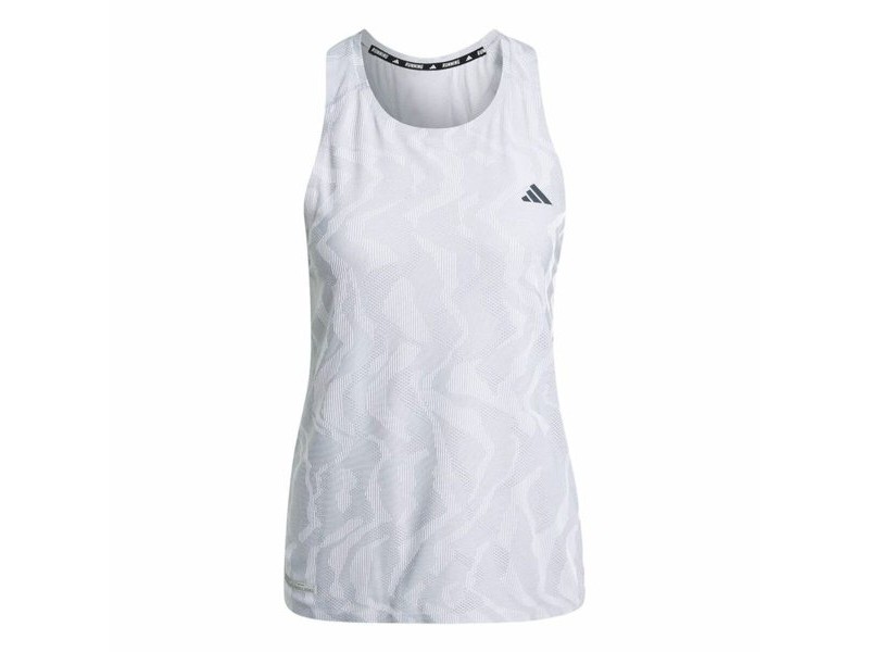 Мъжка тениска с къс ръкав Adidas Ultimate Airchill Engineered Бял