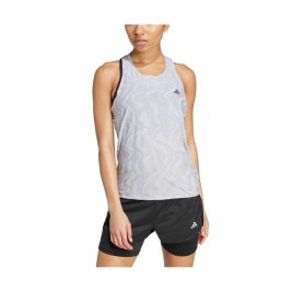 Мъжка тениска с къс ръкав Adidas Ultimate Airchill Engineered Бял