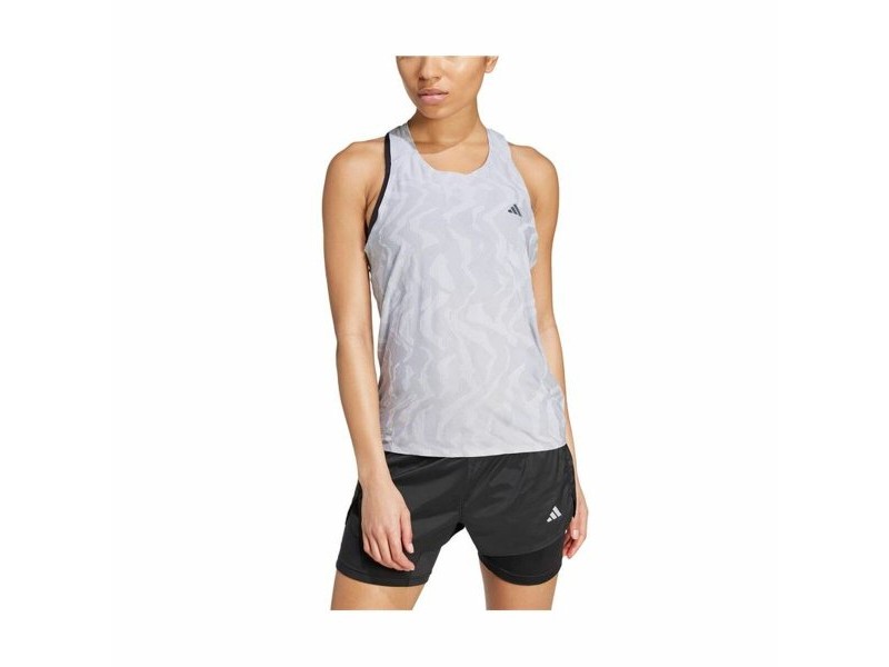Мъжка тениска с къс ръкав Adidas Ultimate Airchill Engineered Бял