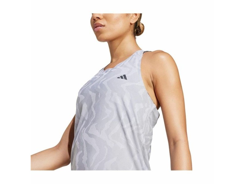 Мъжка тениска с къс ръкав Adidas Ultimate Airchill Engineered Бял