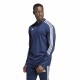 Мъжки суичър с качулка Adidas Tiro 23 Club Син