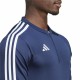 Мъжки суичър с качулка Adidas Tiro 23 Club Син