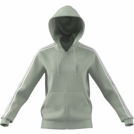 Женско Спортно Яке Adidas Essentials Сив