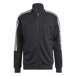 Мъжко Спортно Яке Adidas Tiro Wm Tt Черен