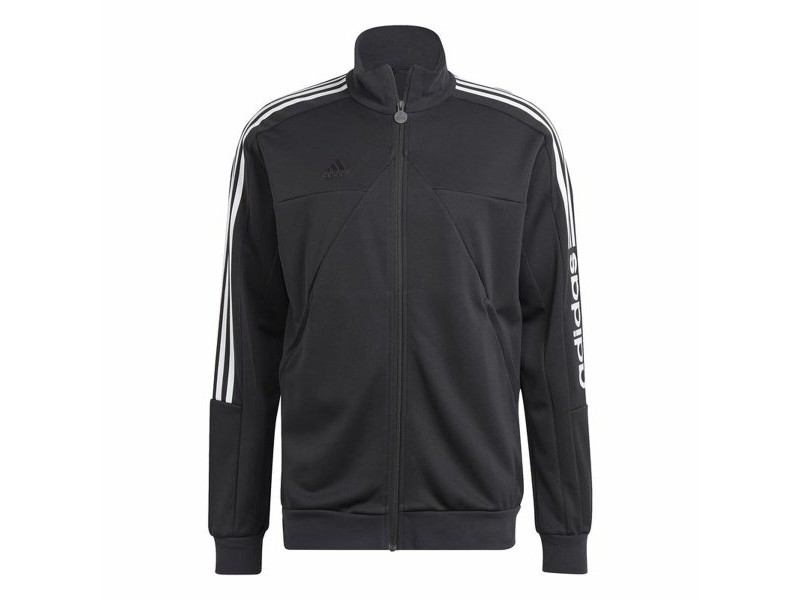 Мъжко Спортно Яке Adidas Tiro Wm Tt Черен