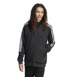 Мъжко Спортно Яке Adidas Tiro Wm Tt Черен
