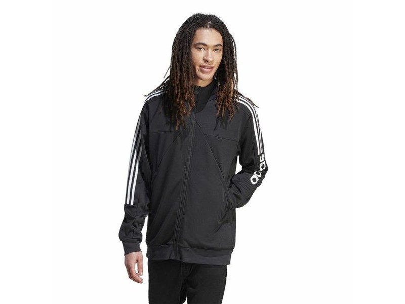 Мъжко Спортно Яке Adidas Tiro Wm Tt Черен