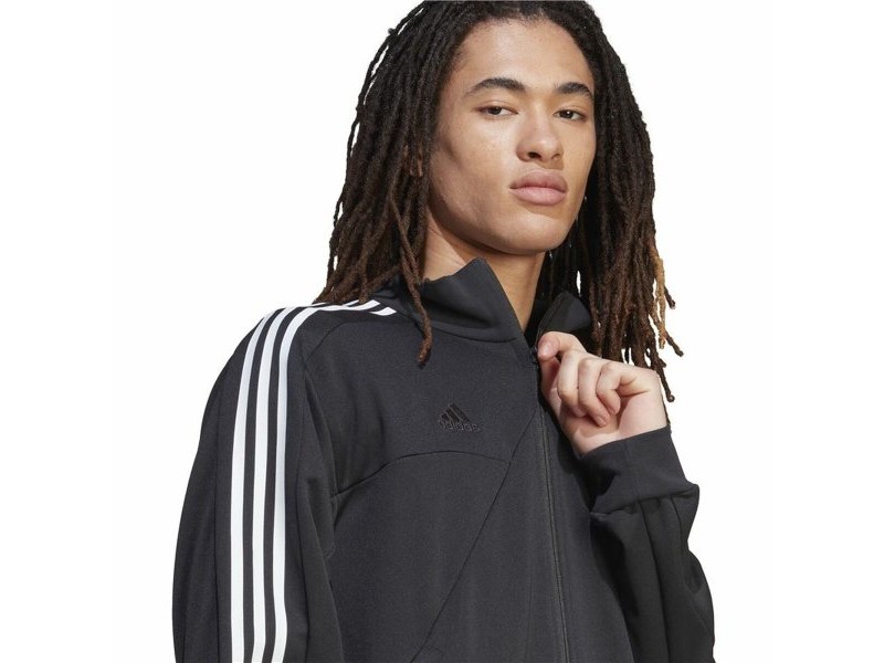 Мъжко Спортно Яке Adidas Tiro Wm Tt Черен