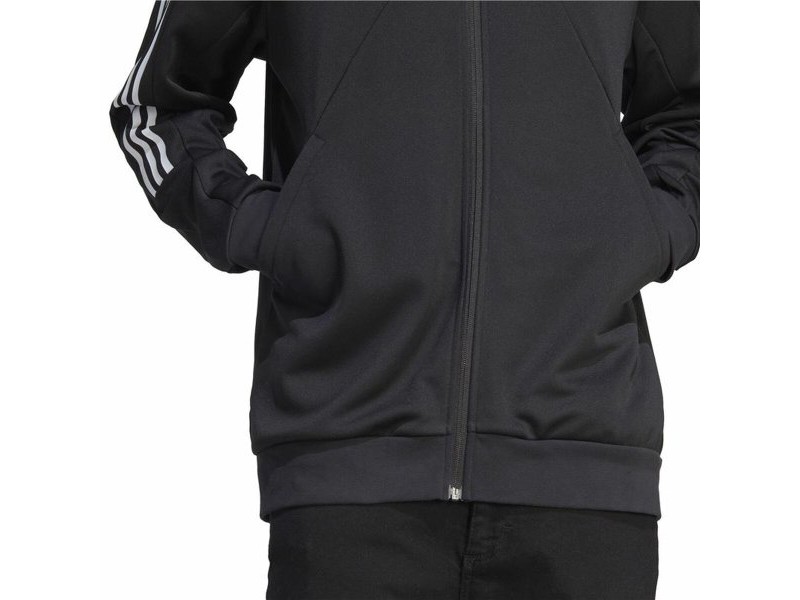 Мъжко Спортно Яке Adidas Tiro Wm Tt Черен