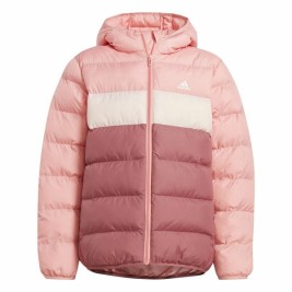 Детско Спортно Яке Adidas Synthetic Down Розов