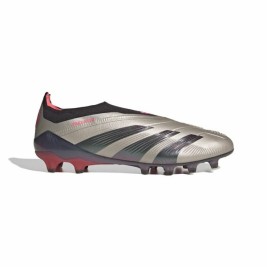 Футболни Ботуши за Възрастни Adidas Predator Elite LL F Сив