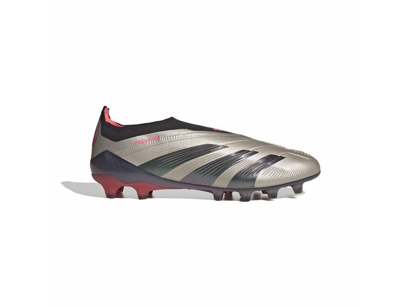 Футболни Ботуши за Възрастни Adidas Predator Elite LL F Сив