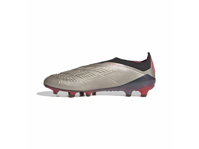 Футболни Ботуши за Възрастни Adidas Predator Elite LL F Сив