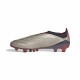Футболни Ботуши за Възрастни Adidas Predator Elite LL F Сив