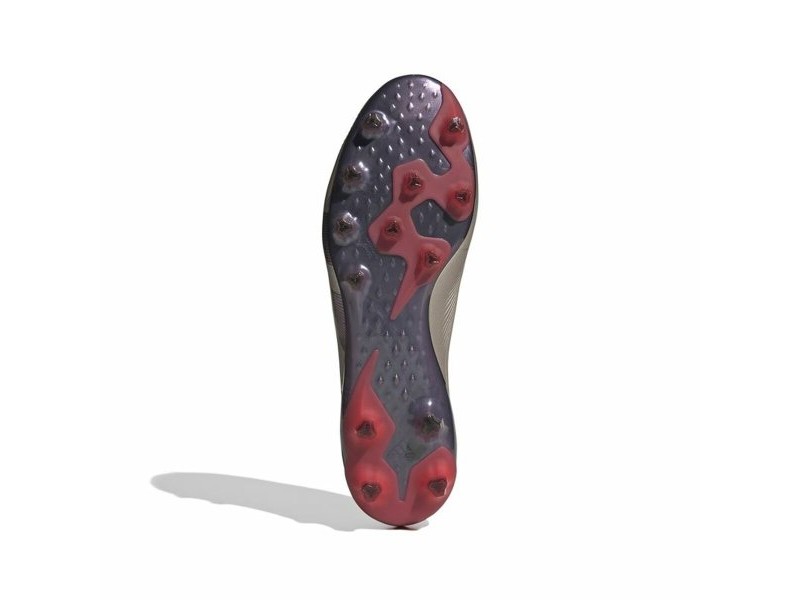 Футболни Ботуши за Възрастни Adidas Predator Elite LL F Сив