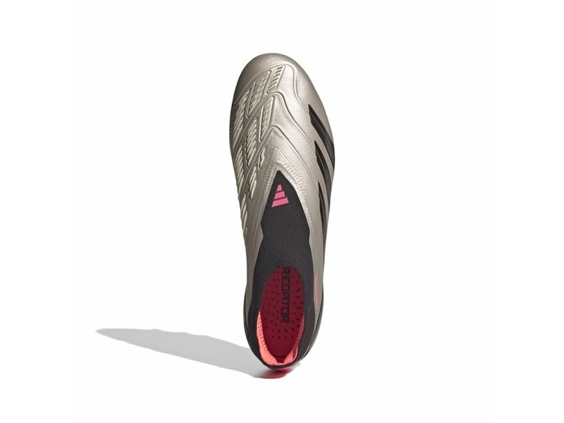 Футболни Ботуши за Възрастни Adidas Predator Elite LL F Сив
