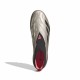 Футболни Ботуши за Възрастни Adidas Predator Elite LL F Сив