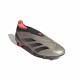 Футболни Ботуши за Възрастни Adidas Predator Elite LL F Сив